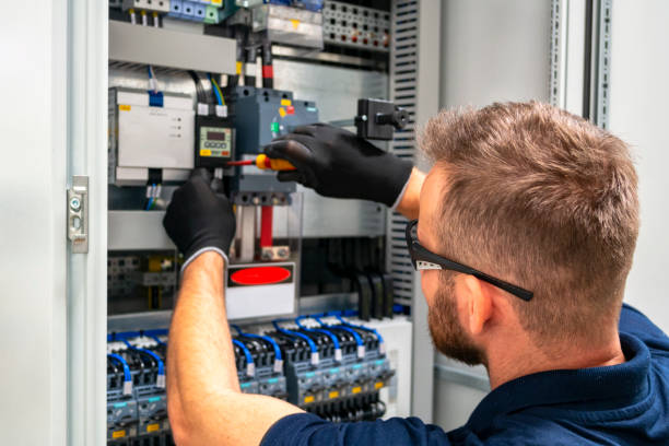 Professional Electrician in NC