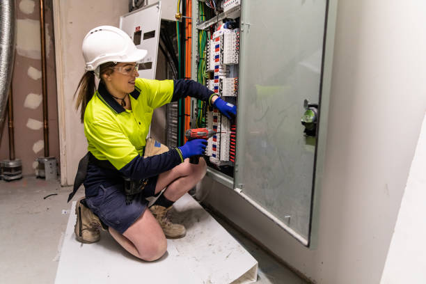 Best Home Electrical Repair  in Taylorsville, NC