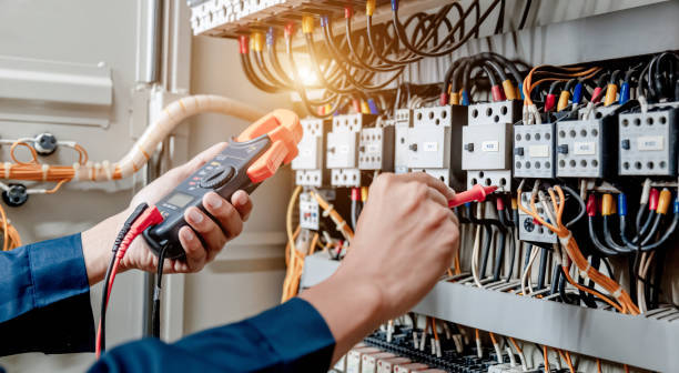  Taylorsville, NC Electrician Pros