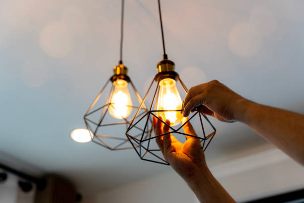 Affordable Electrical Installation in NC