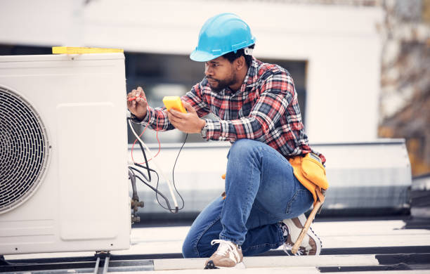 Best Circuit Breaker Repair  in Taylorsville, NC