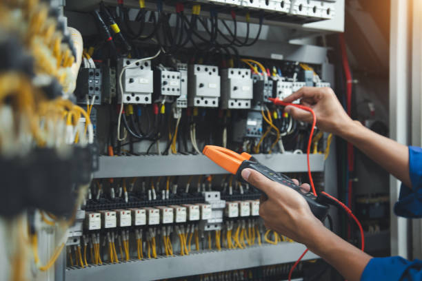 Best Affordable Emergency Electrician  in Taylorsville, NC