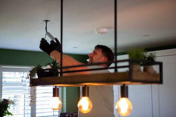 Best Electrical Contractors for Businesses  in Taylorsville, NC