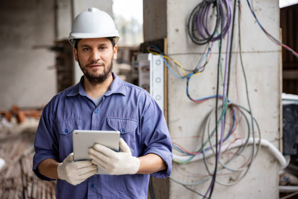 Electrical System Inspection in NC