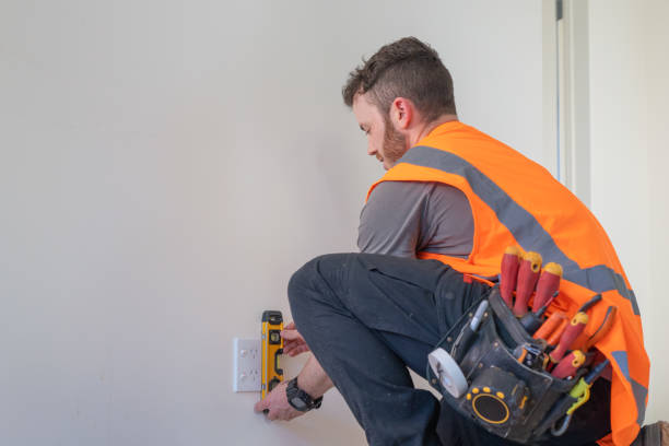 Best Electrical Troubleshooting Services  in Taylorsville, NC