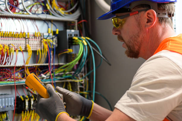 Best Best Electricians Near Me  in Taylorsville, NC