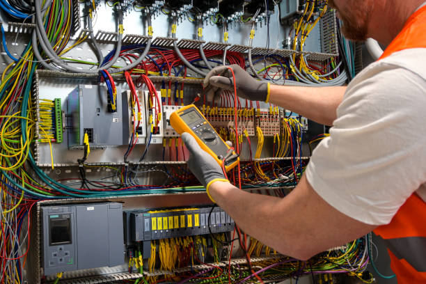 Why Trust Our Certified Electricians for Your Electrical Needs in NC?